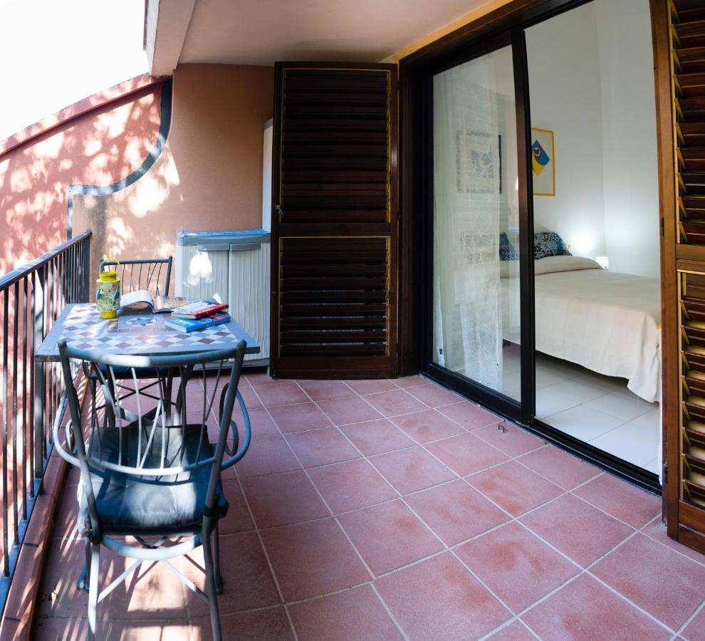 Casa Belvedere Riviera Taormina Sant'Alessio Siculo Exterior photo