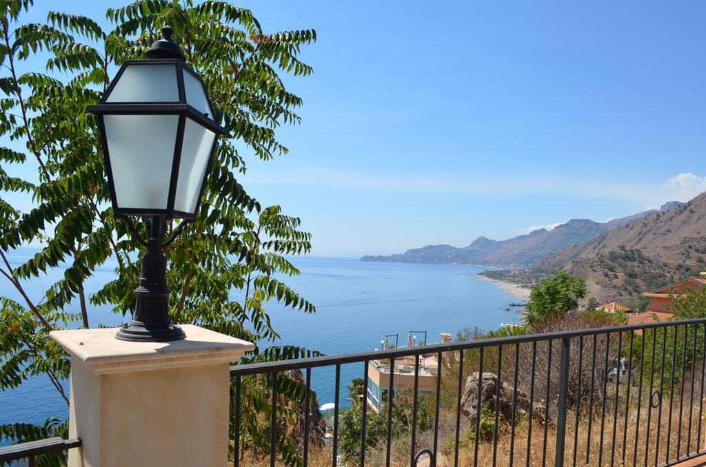 Casa Belvedere Riviera Taormina Sant'Alessio Siculo Room photo