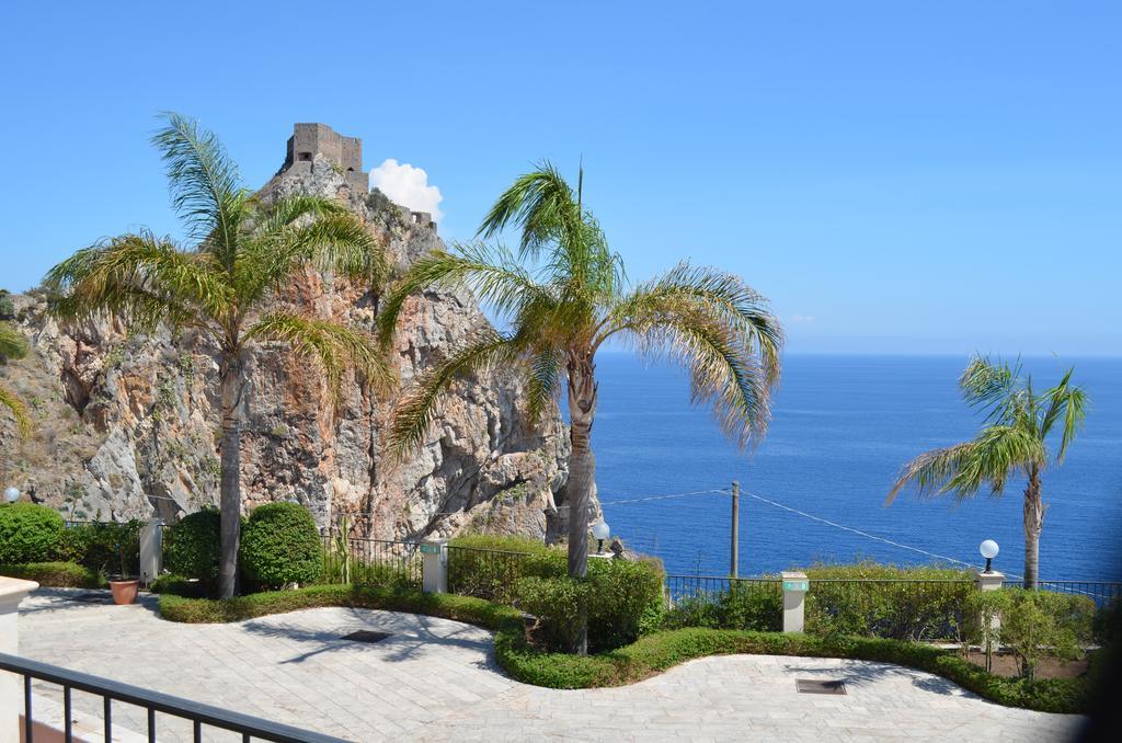 Casa Belvedere Riviera Taormina Sant'Alessio Siculo Room photo